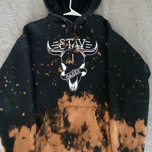 GirrlScout Stay Sassy hoody in Large!